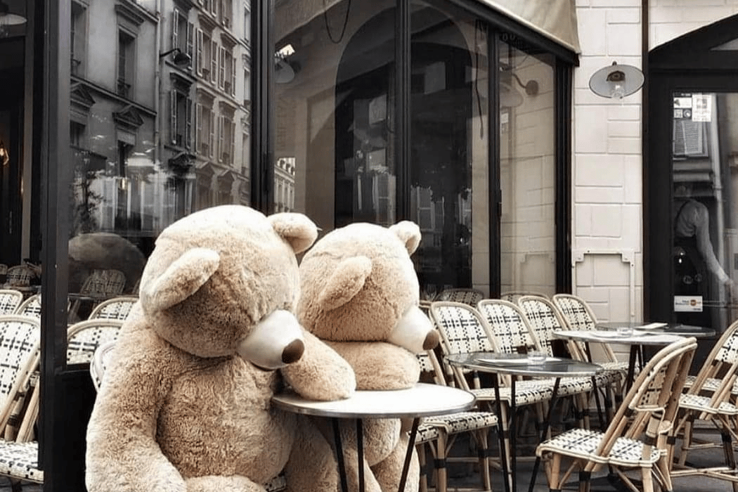 Café Père Tanguy 2